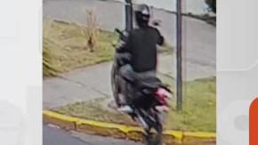 Las horas y lugares donde actúan los "motochorros" en Santiago Las horas y lugares donde actúan los "motochorros" en Santiago