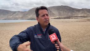Chile se convierte en el primer país latinoamericano en tener conexión entre celulares y satélites Starlink Chile se convierte en el primer país latinoamericano en tener conexión entre celulares y satélites Starlink