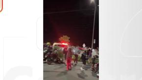 Operativos policiales buscan frenar carreras clandestinas en Los Ángeles tras denuncias vecinales