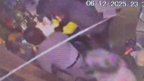 Comerciante se defiende a tiros de asalto y abate a un delincuente