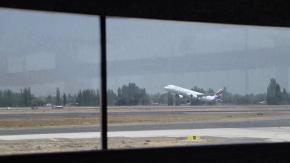 Lo echaron de Isapre por viajar con licencia: salió 4 veces del país estando con reposo