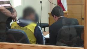 Bombero de La Cruz en prisión preventiva tras ser acusado de incendio: su defensa dice que fue un "descuido"