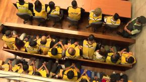 Operación Apocalipsis: Buscan prisión preventiva para 45 gendarmes detenidos