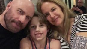 Escándalo en Hollywood: ¿Hijo menor de John Travolta es nieto biológico de Elvis Presley?