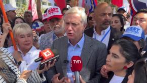 Gobierno responde a Kast tras críticas en Concepción: Aumento de tensión en campaña presidencial