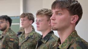 Europa se rearma: Alemania aprueba controvertida ley de servicio militar ante crecientes tensiones geopolíticas