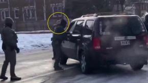 Agente de ICE dispara y mata a mujer en Minneapolis: Incidente desata protestas en EE.UU.