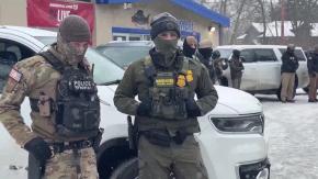 Presencia de agentes del ICE en Juegos Olímpicos de Invierno 2026 genera rechazo en Italia