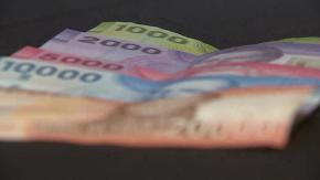 Deudas en aumento: Personas en quiebra alcanzan cifras históricas en Chile