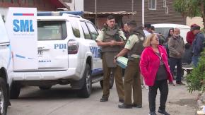 Incendio en Valparaíso cobra la vida de cuatro personas en Cerro Los Placeres