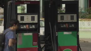 Trump apuesta a la asfixia petrolera de Cuba