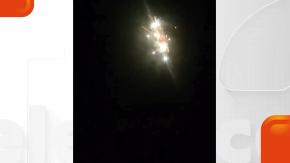 Fuegos artificiales y camioneta en playa Ritoque: Denuncian irresponsabilidad y daño al ecosistema