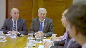 José Antonio Kast posterga anuncio de gabinete pero confirma a sus primeros ministros