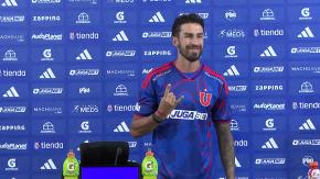 El controvertido cambio de Juan Martín Lucero: de ídolo albo a refuerzo azul 