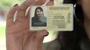 Alerta en Chile: cientos de conductores manejan con licencias inválidas sin saberlo