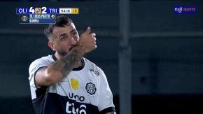 Lucas Pratto vuelve a Chile: Refuerza a Coquimbo Unido para la Copa Libertadores