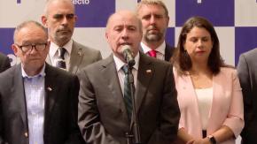 Déficit fiscal en Chile alcanza el 2,8% del PIB, generando inquietud en el próximo gobierno