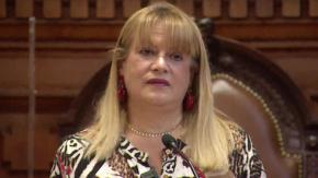 Segmentada de las demás internas y con patio propio: Así es el "módulo VIP" donde está detenida Ángela Vivanco