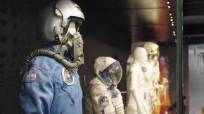 Concurso lleva a niños chilenos a vivir aventura espacial en Inglaterra