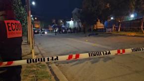 Violenta noche en la región Metropolitana: cuatro homicidios
