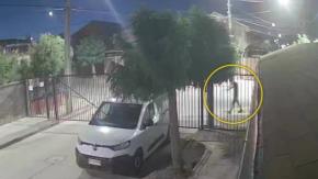 Exfuncionario de la FACH se defiende y mata a dos asaltantes en Maipú