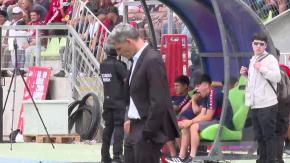 Fernando Ortíz bajo presión: Colo-Colo busca revertir su situación tras una semana difícil