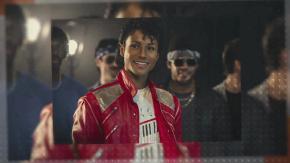 A 17 años de su muerte: Jafar Jackson encarnará a su tío en biopic de Michael Jackson: Revisa el primer adelanto