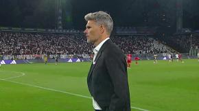 Colo-Colo enfrenta turbulencias tras un inicio de campeonato complicado