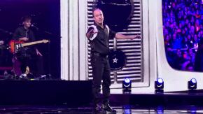 ¿Cumplió las expectativas? Show de Stefan Kramer en Viña genera debate