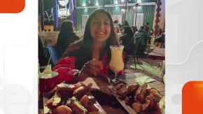 Joven discutió con otro conductor, la golpeó y terminó atropellándola en Valparaíso: está con muerte cerebral