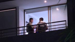 Femicidio en Las Condes: Detienen a hombre tras confesar asesinato de su pareja