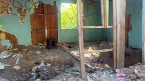 Cae la banda de 'Los Morochas': Detenidos líderes tras hallazgo de 'casa de tortura' y cementerio irregular en O'Higgins