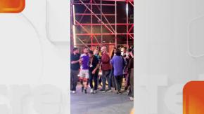 La final de Mundos Opuestos marcada por polémica y propuesta de matrimonio en el Estadio Nacional 