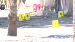 Seis homicidios se registran en sólo 24 horas en la Región Metropolitana