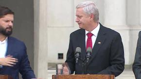 Quiebre entre Boric y Kast tensiona cambio de mando