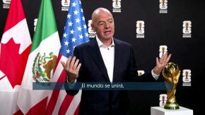 Mundial 2026 en riesgo: Tensiones geopolíticas ponen en duda la participación de Irán