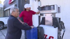 Congelar tarifas de parafinas y micros: Las medidas para mitigar el alza de combustibles