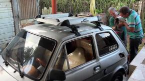 La ingeniosa creación de un cubano para reemplazar la gasolina