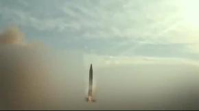 Irán bajo nuevo liderazgo: Lanzamiento masivo de misiles marca el inicio de una era