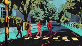 Los Tres anuncian nuevo álbum 'Cantar y Amar' con innovador videoclip animado