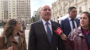 Bencinas: Gobierno limitaría subsidio del Mepco