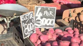 Preocupación en Chile por alza del precio de las papas: ¿qué factores influyen?