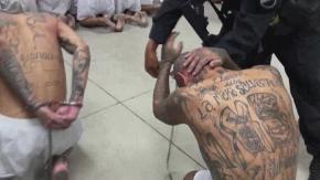 El Salvador: Gobierno de Bukele logra reforma que instaura la cadena perpetua