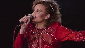 A 20 años de su partida: Rocío Dúrcal es homenajeada con concierto remasterizado