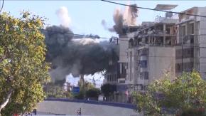 Irán emerge como protagonista en el conflicto de Medio Oriente tras alto al fuego