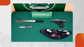 Gobierno impulsa proyecto de ley 'Escuelas Protegidas' tras incidentes violentos en colegios