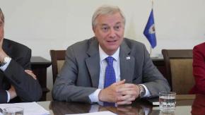 Ley de reconstrucción: Gobierno busca apoyo para proyecto clave de Kast