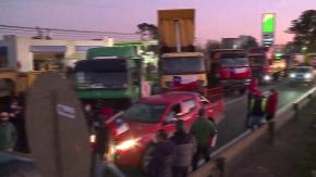 Inminente alza en los combustibles: camioneros lanzan ultimátum