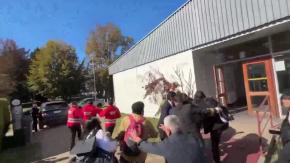 Ministra Linconao relató el minuto a minuto de su agresión en la Universidad Austral en Valdivia