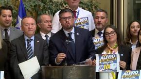 Ley de Reconstrucción Nacional: Acuerdo con el PDG enreda al gobierno